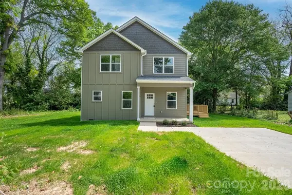 518 N Magnolia Glen, Gastonia, NC 28054