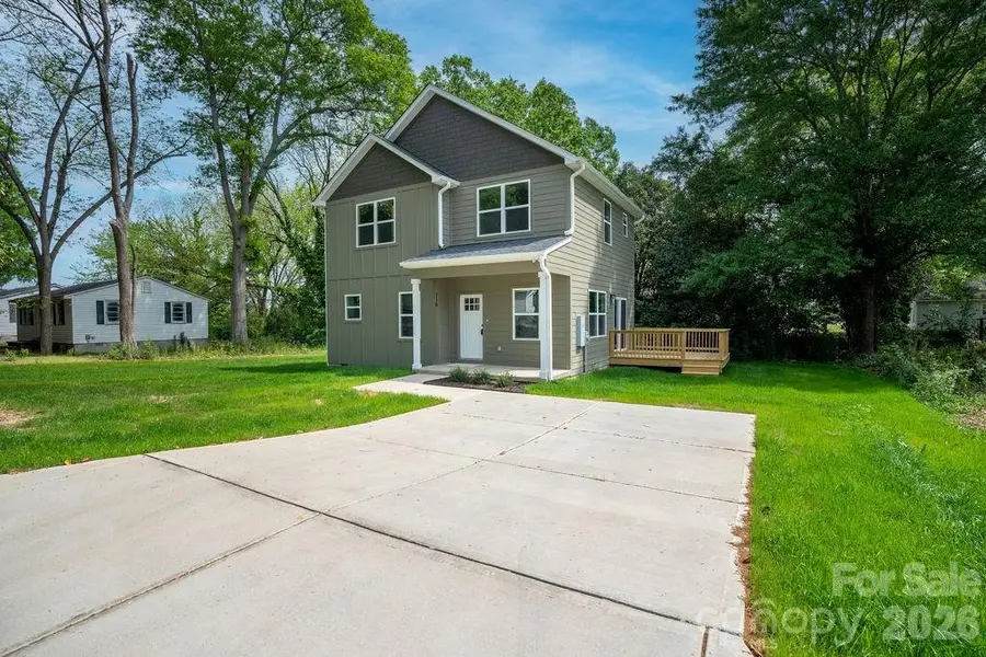 518 N Magnolia Street, Gastonia, NC 28054 - #2