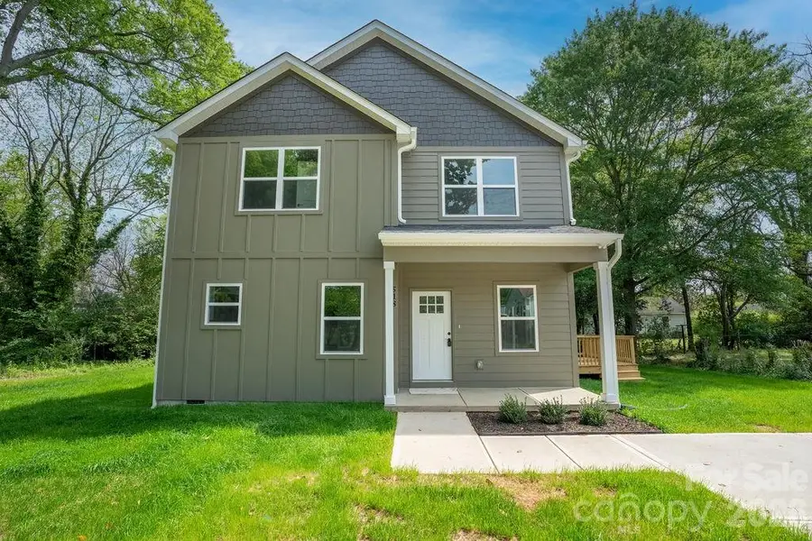 518 N Magnolia Street, Gastonia, NC 28054 - #3