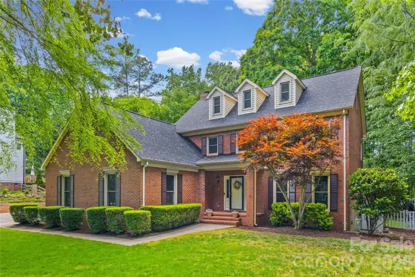 1596 Old Tara Lane, Fort Mill, SC 29708