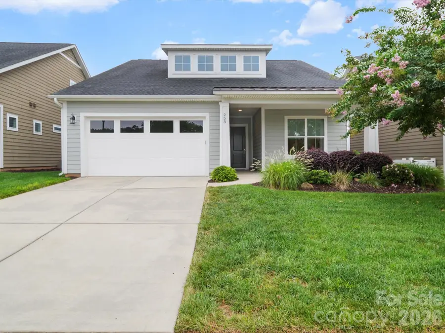 253 Stone Mountain Way, Denver, NC 28037 - #2