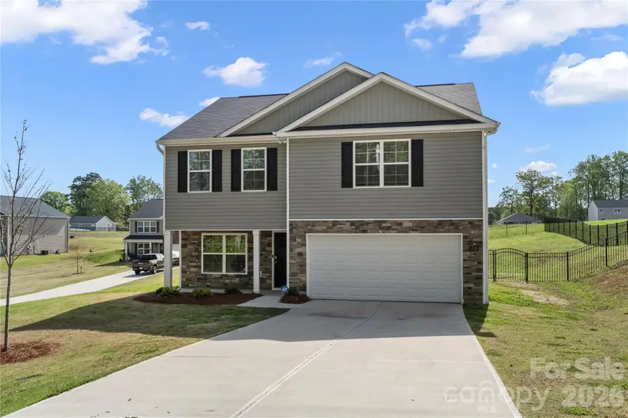 1338 Hickory Point Drive, Lexington, NC 27292 - #2