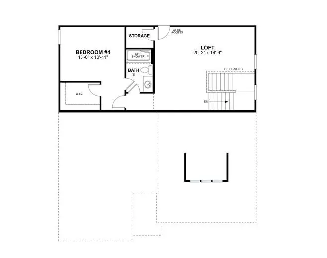 11229 Lochmere Road, Charlotte, NC 28278 - #3