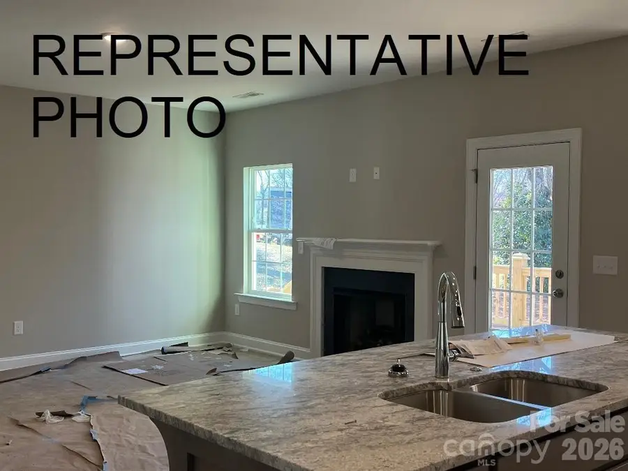 4008 Shelby Jean Drive, Concord, NC 28027 - #3