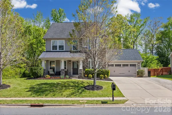 1370 Rosemont Drive, Indian Land, SC 29707