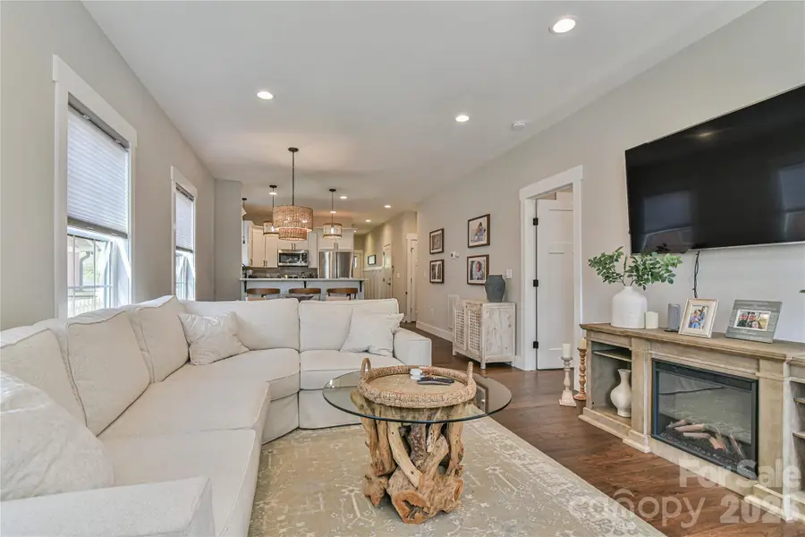 310 Portmanvilla Road, Black Mountain, NC 28711 - #3