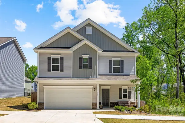 5927 Palmer Drive, Charlotte, NC 28212