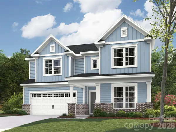 4904 Glen Stripe Drive #CAL0032, Indian Trail, NC 28079