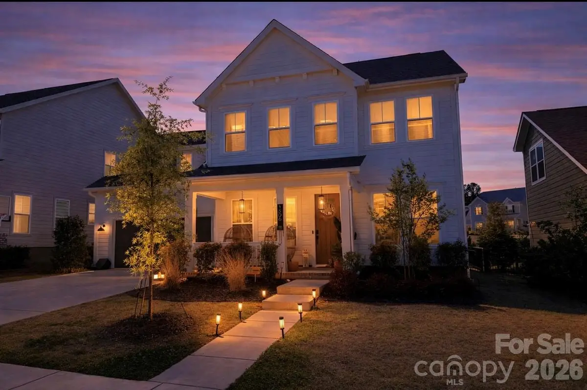 1306 Therns Ferry Drive, Fort Mill, SC 29708 - #1