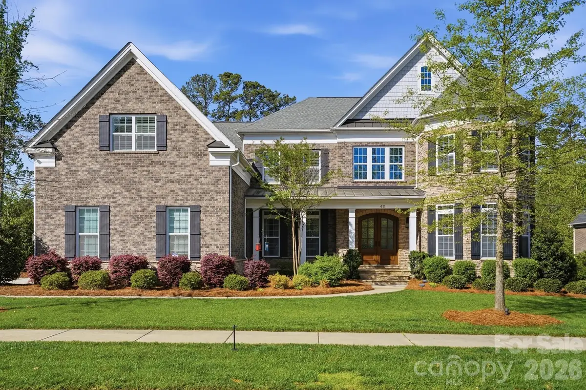 411 Turtleback Ridge, Weddington, NC 28104 - #1