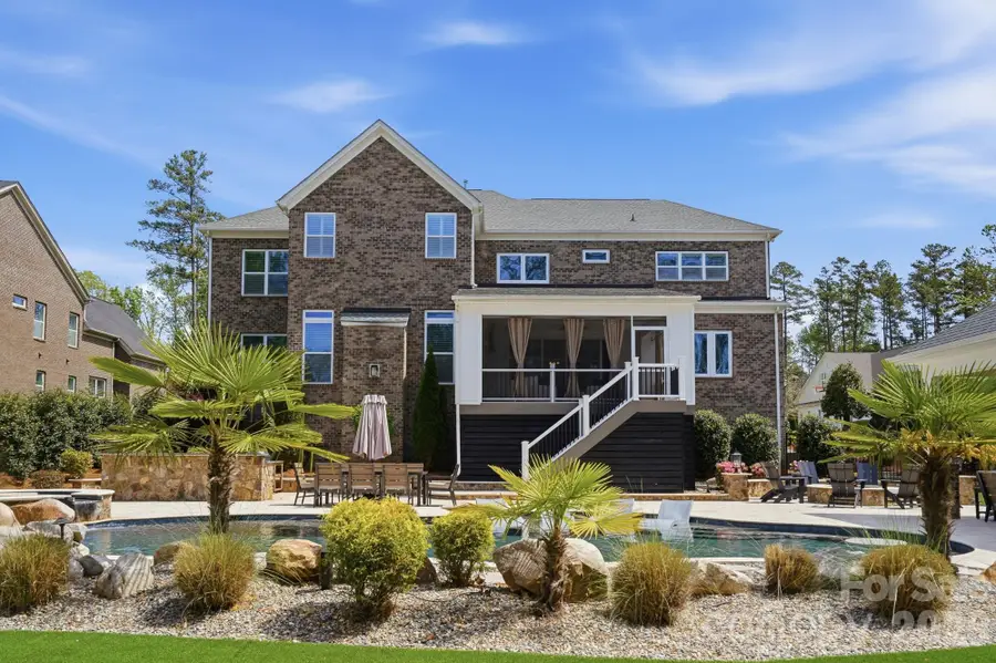 411 Turtleback Ridge, Weddington, NC 28104 - #2