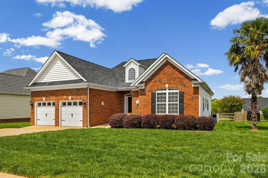 1309 Plantation Hills Drive, Rock Hill, SC 29732 - #2