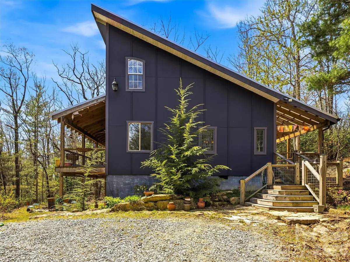 50 Dogwood Circle, Penrose, NC 28766 - #1