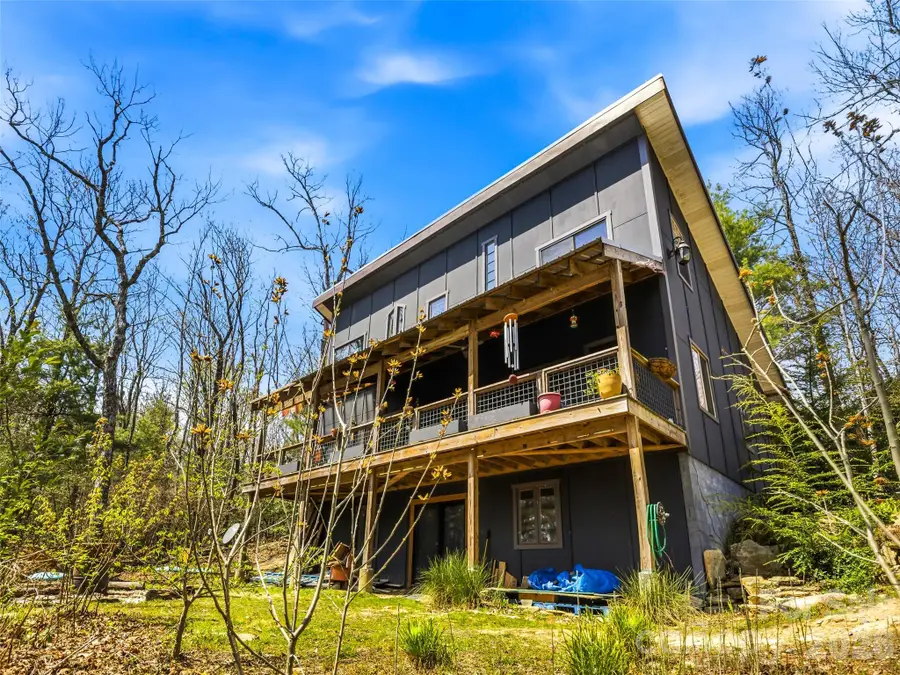 50 Dogwood Circle, Penrose, NC 28766 - #2