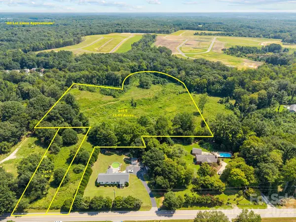 00 Henry Harris Road #6, Fort Mill, SC 29707