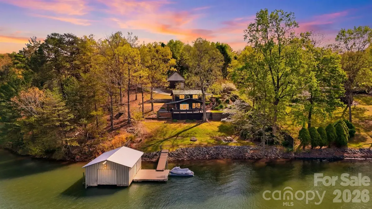 75 Rutt Road, Taylorsville, NC 28681 - #1