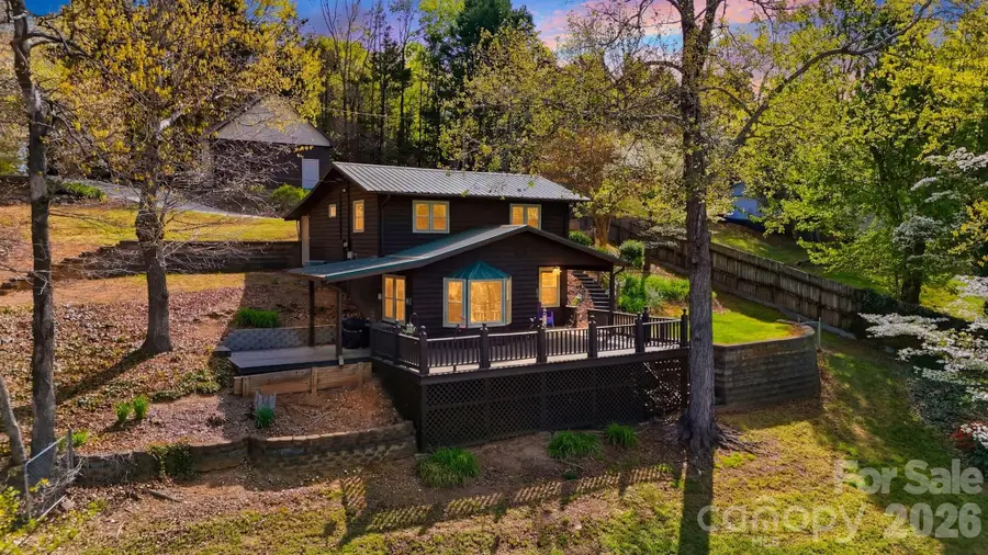 75 Rutt Road, Taylorsville, NC 28681 - #2