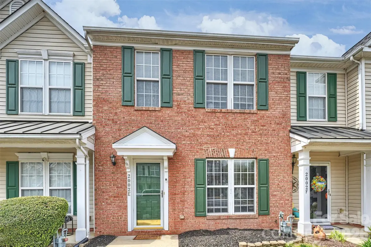 2002 Cramerton Village Drive, Cramerton, NC 28032 - #1