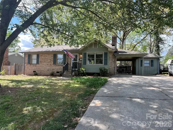 503 N Mauney Avenue, Stanley, NC 28164