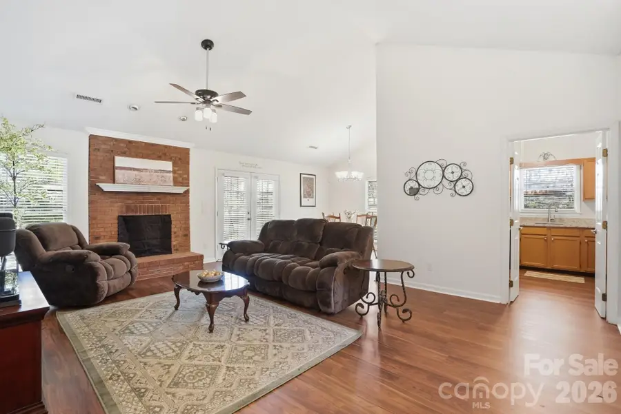 1539 Bear Mountain Road, Charlotte, NC 28214 - #3