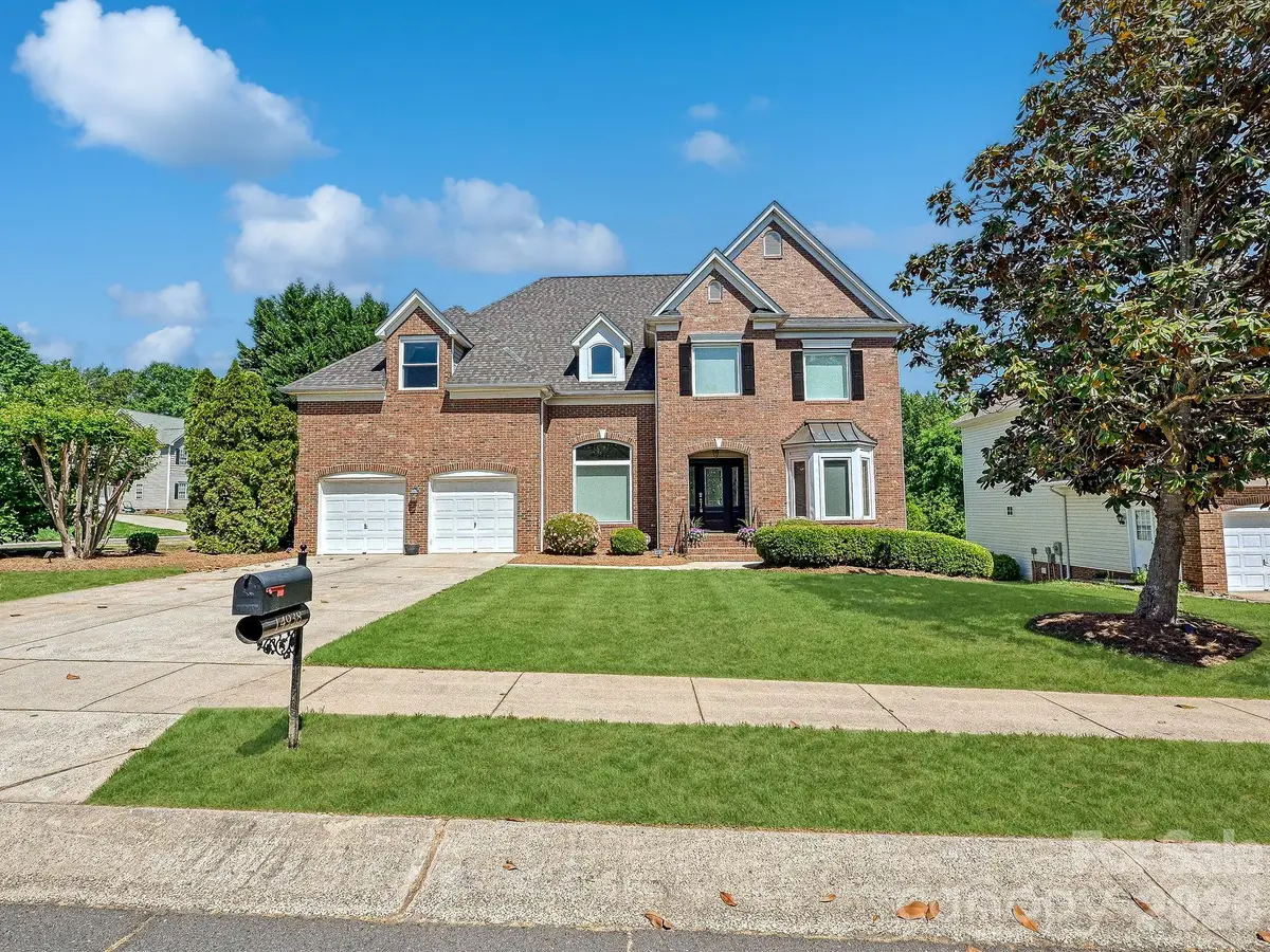 14938 Hawick Manor Lane, Pineville, NC 28134 - #1