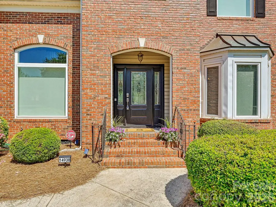 14938 Hawick Manor Lane, Pineville, NC 28134 - #3