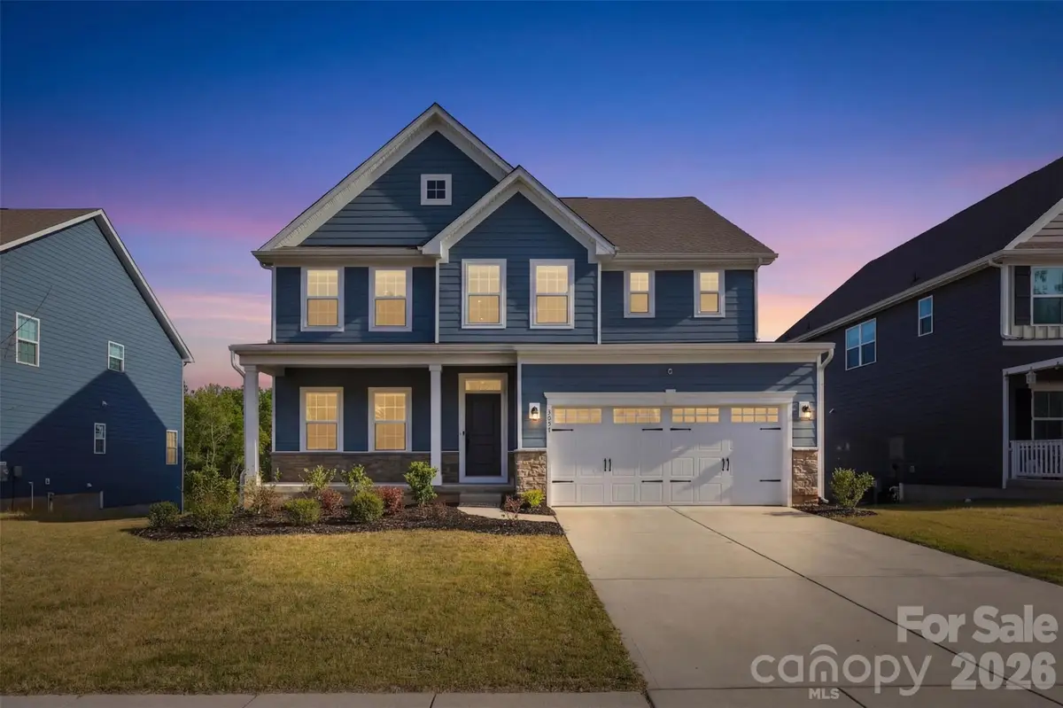 3057 Ballester Road, Fort Mill, SC 29707 - #1