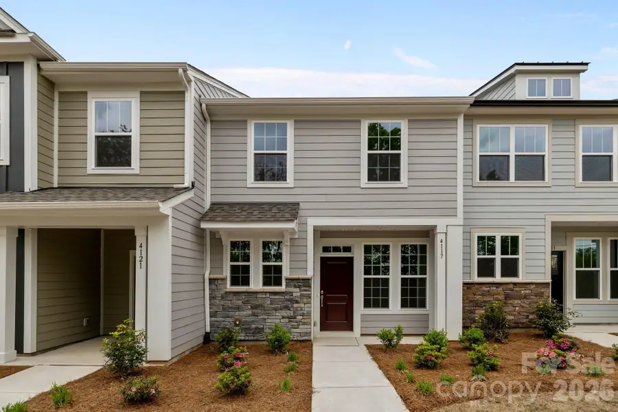 2930 Clyde Drive #33, Charlotte, NC 28208 - #2