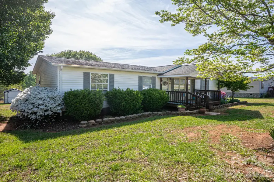 402 Wilson Drive, Lawndale, NC 28090 - #3