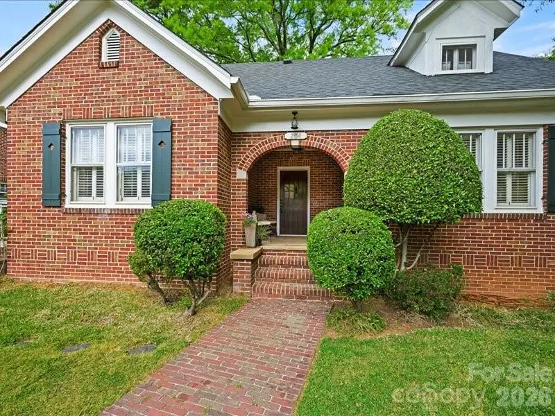 204 S Laurel Avenue, Charlotte, NC 28207 - #2