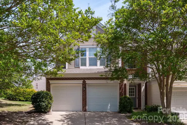 9805 Carson Whitley Avenue, Charlotte, NC 28277