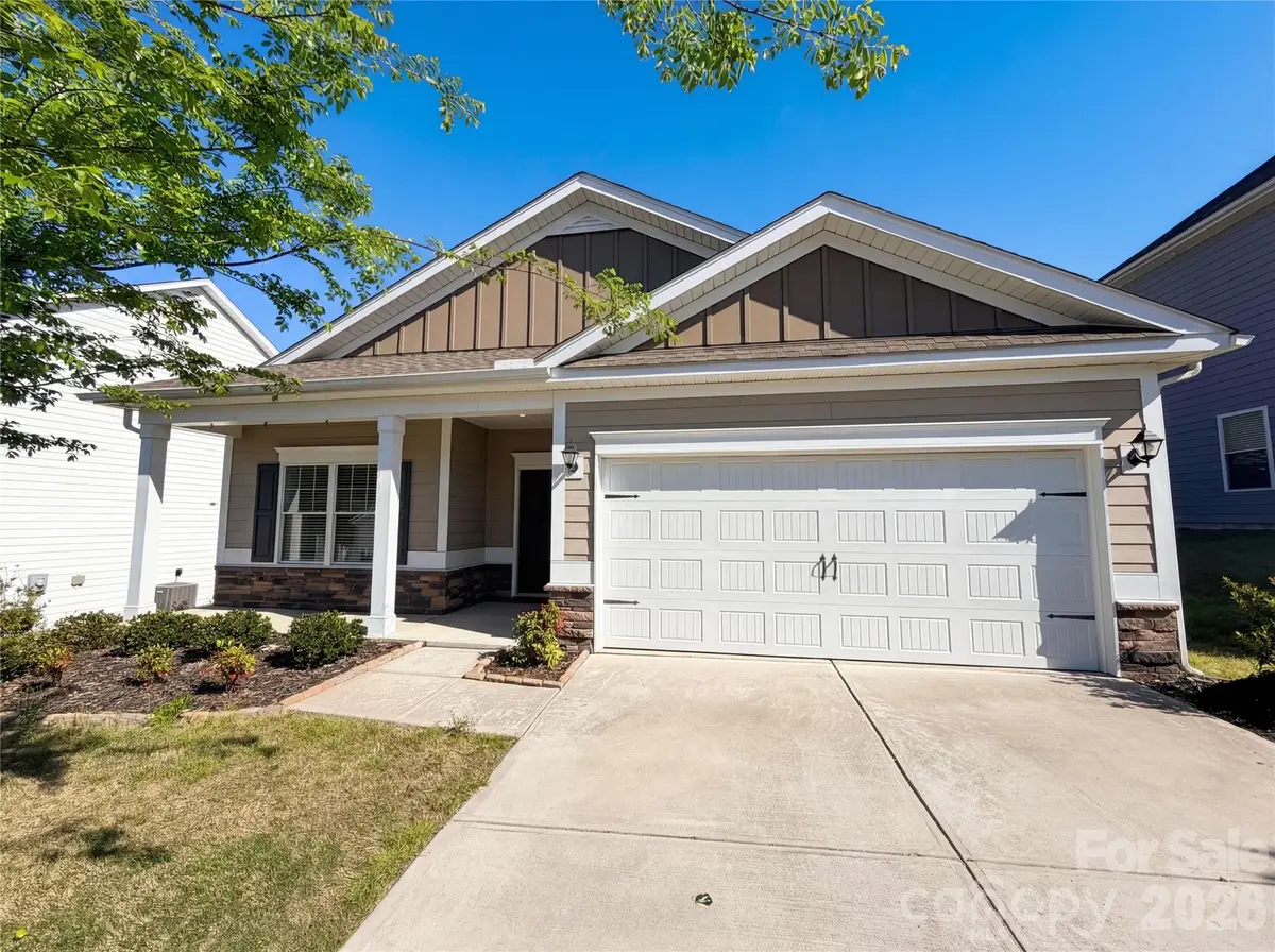 414 Buford Way, Mount Holly, NC 28120 - #1