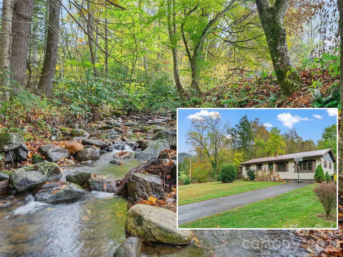 1030 Hughes Gap Road, Bakersville, NC 28705 - #1