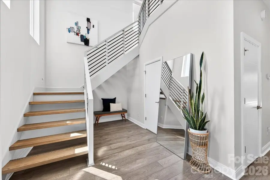 1310 Levy Way, Charlotte, NC 28205 - #3