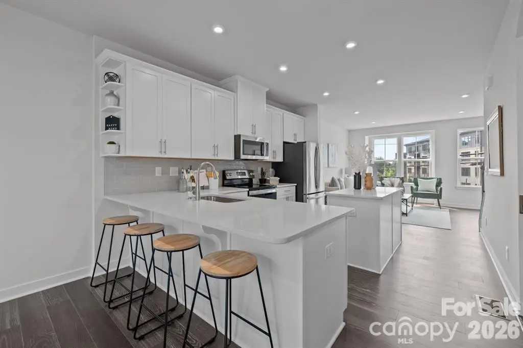 3737 S Tryon Street, Charlotte, NC 28217 - #1