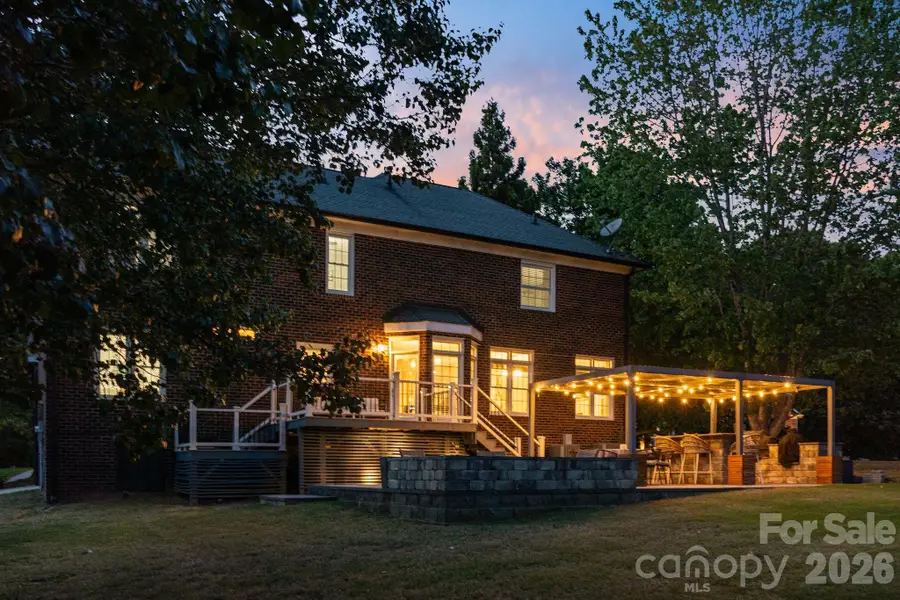 4957 Shannamara Drive, Matthews, NC 28104 - #2