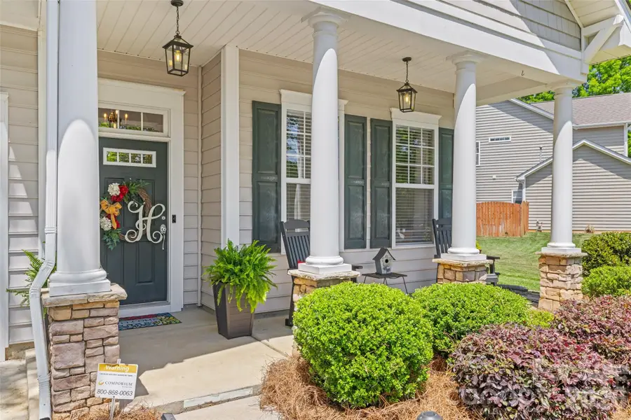 4589 Scarlet Oak Drive, Rock Hill, SC 29732 - #2