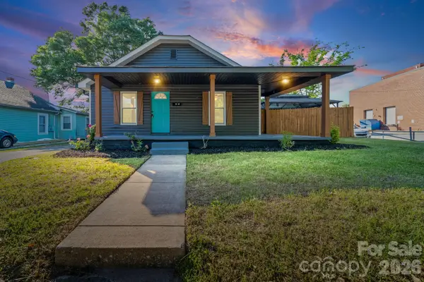 150 Cedar Drive Nw, Concord, NC 28025