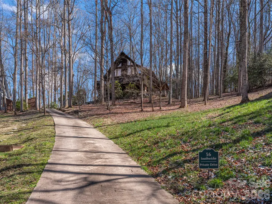 56 Southwicke Drive, Arden, NC 28704 - #2