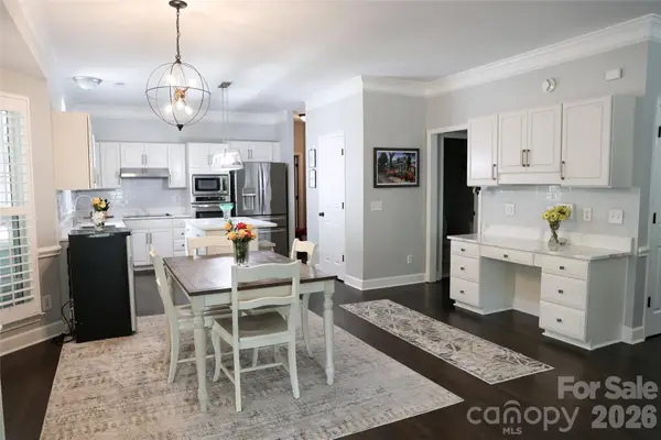 9234 Brechin Drive, Charlotte, NC 28277