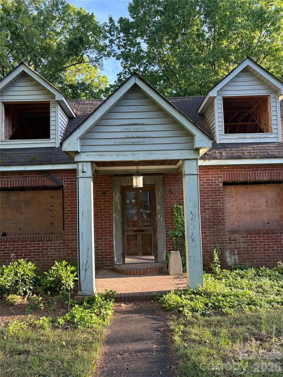 1800 Mecklenburg Avenue, Charlotte, NC 28205 - #2