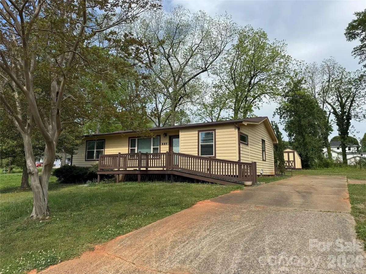 337 Willow Run Drive, Forest City, NC 28043 - #1