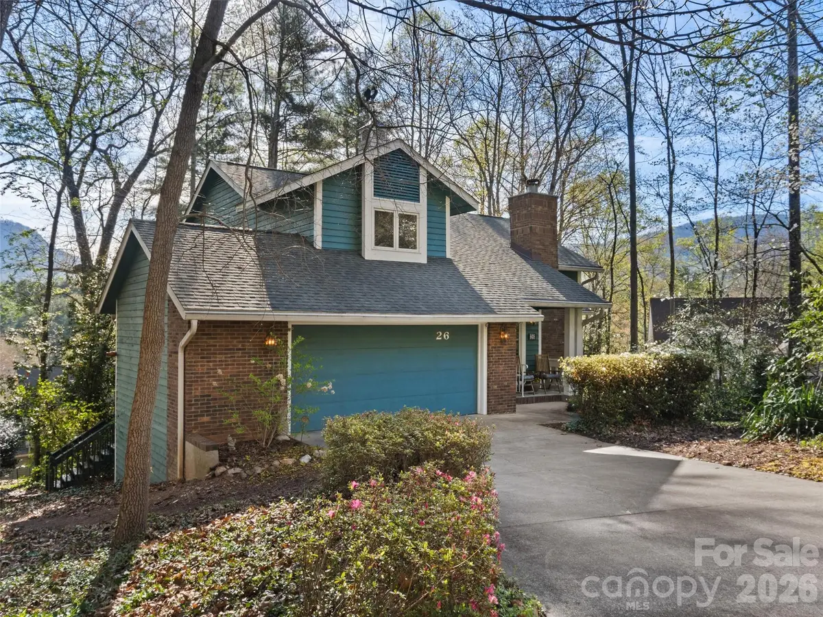 26 Autumn Ridge Lane, Asheville, NC 28803 - #1