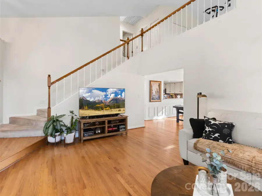 26 Autumn Ridge Lane, Asheville, NC 28803 - #3