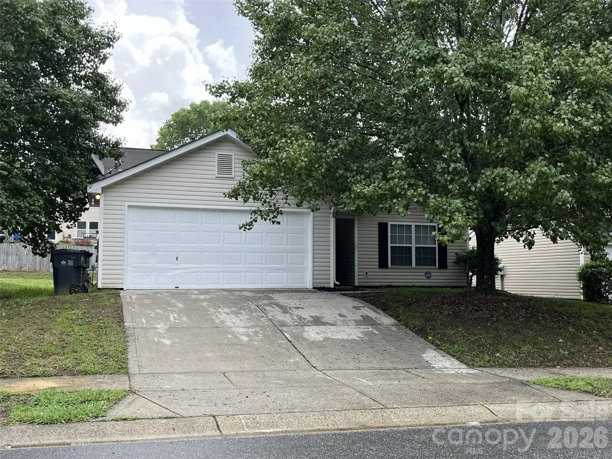 1404 Jordans Pond Lane, Charlotte, NC 28214 - #1