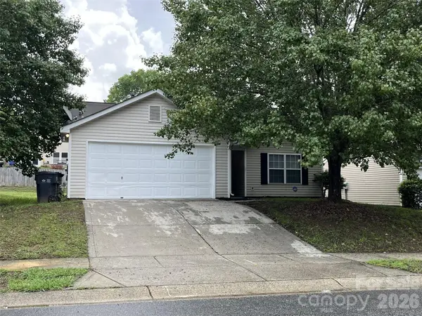 1404 Jordans Pond Lane, Charlotte, NC 28214
