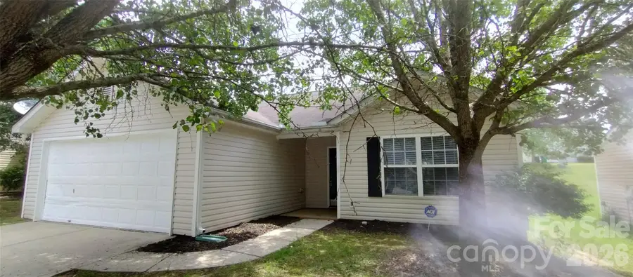 1404 Jordans Pond Lane, Charlotte, NC 28214 - #2