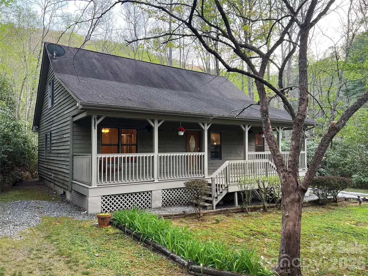 106 Cabin Creek Road, Sylva, NC 28779 - #1
