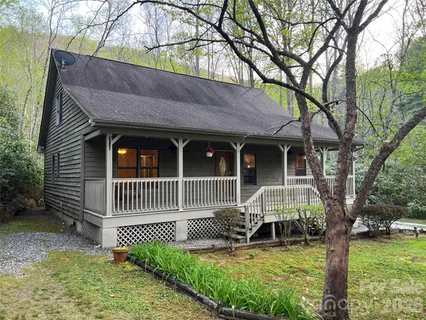 106 Cabin Creek Road, Sylva, NC 28779