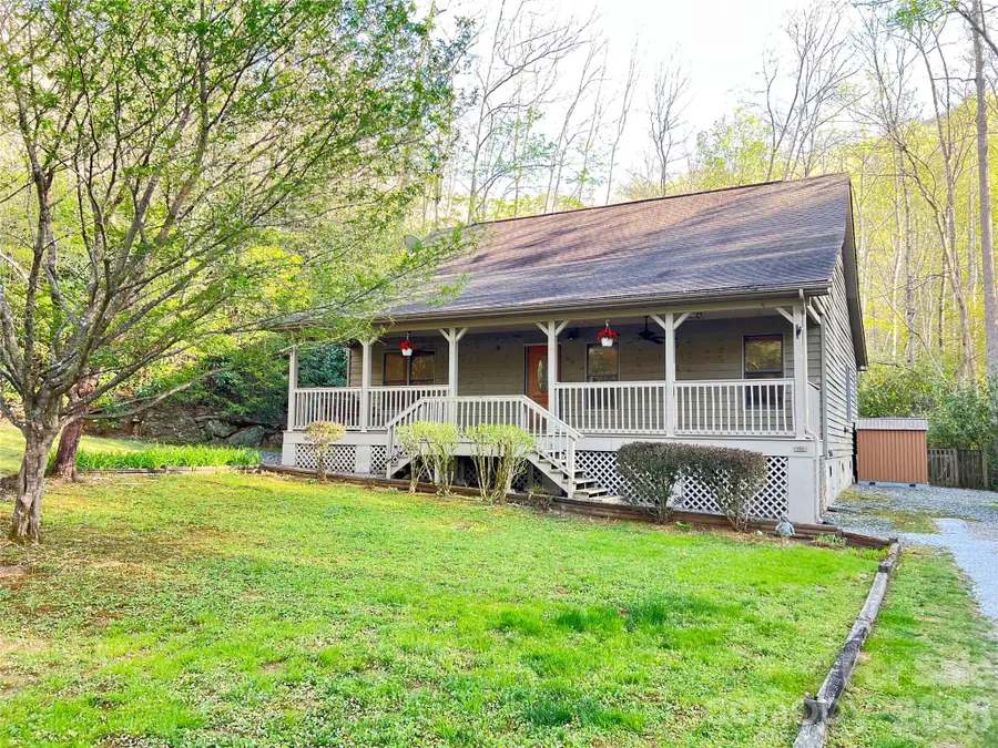 106 Cabin Creek Road, Sylva, NC 28779 - #2